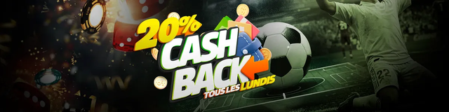 Bet7 cashback